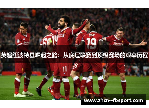 英超纽波特县崛起之路:从底层联赛到顶级赛场的艰辛历程 英超纽波特县崛起之路:从底层联赛到顶级赛场的艰辛历程