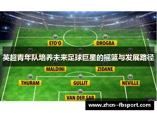 英超青年队培养未来足球巨星的摇篮与发展路径 英超青年队培养未来足球巨星的摇篮与发展路径