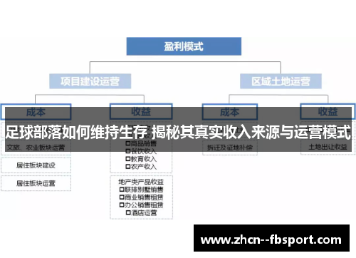 足球部落如何维持生存 揭秘其真实收入来源与运营模式