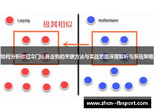 如何分析欧冠冷门比赛走势的关键方法与实战思路深度解析与系统策略 如何分析欧冠冷门比赛走势的关键方法与实战思路深度解析与系统策略
