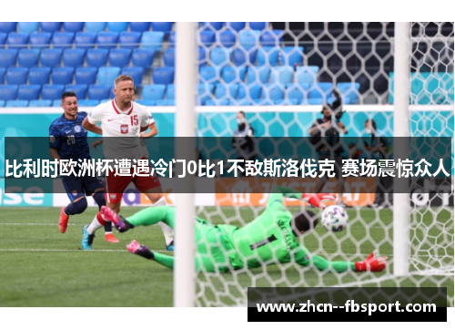 比利时欧洲杯遭遇冷门0比1不敌斯洛伐克 赛场震惊众人 比利时欧洲杯遭遇冷门0比1不敌斯洛伐克 赛场震惊众人